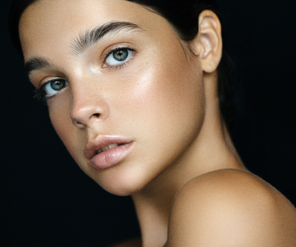 Microlaser Peel